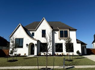 1113 Inwood Ct, Celina, TX 75009