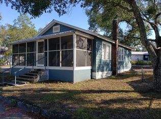 110 Tallahassee St, Carrabelle, FL 32322