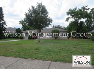 2801 Parkland Dr, Winter Park, FL 32789