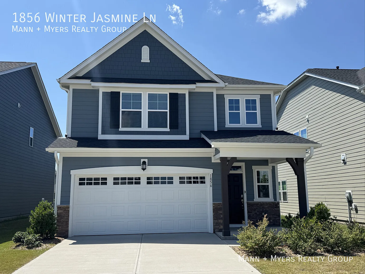 Single Family house 4b 3ba — Photo 1