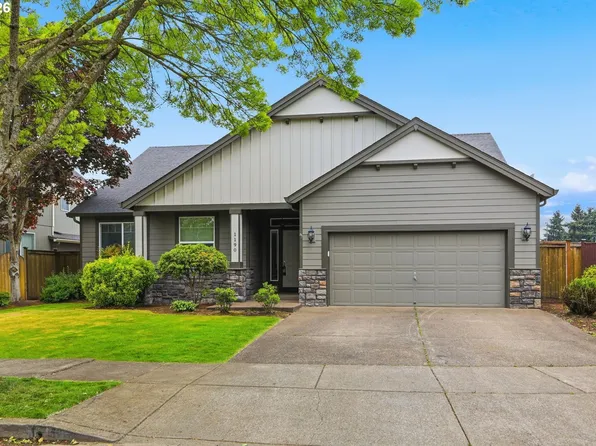 1190 Peascod Dr, Eugene, OR 97402