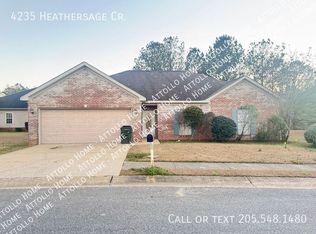 4235 Heathersage Cir, Tuscaloosa, AL