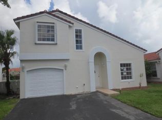 12641 NW 13th Ct, Sunrise, FL 33323