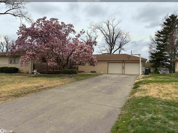 2126 Grand Ave, Keokuk, IA 52632