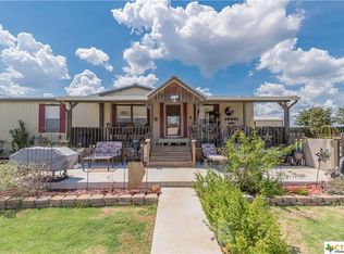 500 County Road 148, COST, TX 78614