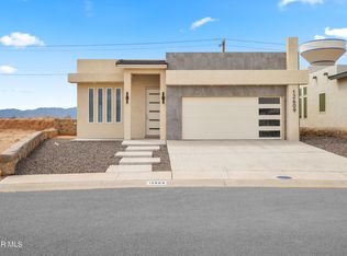 12609 Don Norte St, El Paso, TX 79934