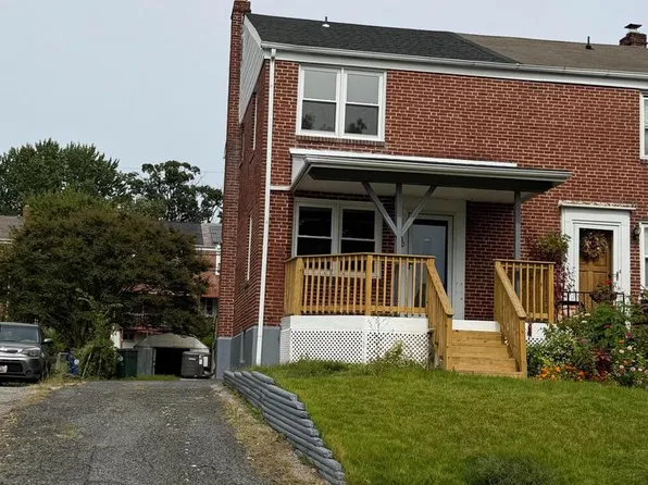 3240 Northway Dr, Baltimore, MD 21234
