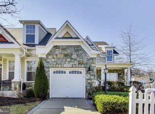 13218 Winding Trail Rd, Laurel, MD 20707