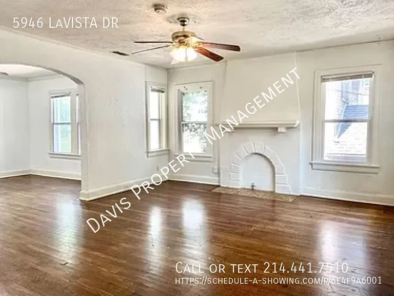 5946 La Vista Dr — Photo 2