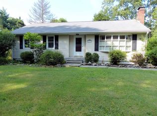 2278 New Hackensack Rd, Poughkeepsie, NY 12603