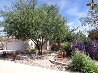 2905 Bogie Ct SE, Deming, NM 88030