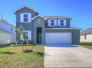 308 DENALI DRIVE, Kyle, TX 78640