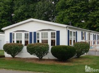 1398 Ewing Way, Kalamazoo, MI 49009