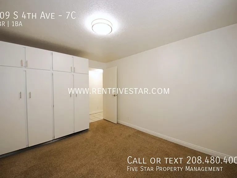 809 S 4th Ave #7-C — Photo 11