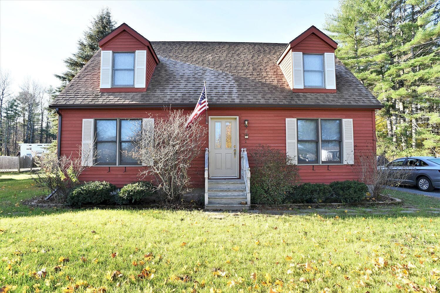 17 Timberview Drive, Skowhegan, ME 04976 Zillow