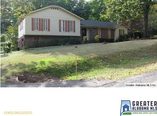 400 Forest Cir, Warrior, AL 35180