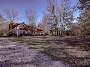 7180 Osborntown Rd, Arlington, TN 38002