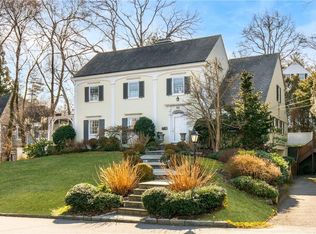 36 Olmsted Rd, Scarsdale, NY 10583