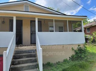 2419 Monroe Ave #A, Macon, GA 31206