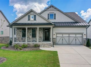 5023 Rathwood Cir SW, Powder Springs, GA 30127