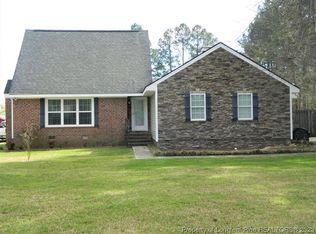 2846 Underwood Rd, Eastover, NC 28312
