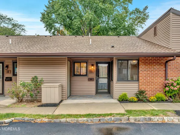 10 Ellsworth Court, Red Bank, NJ 07701