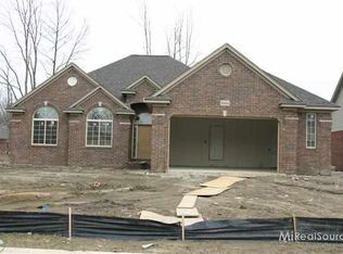50458 Torrey Pnes, Macomb Township, MI