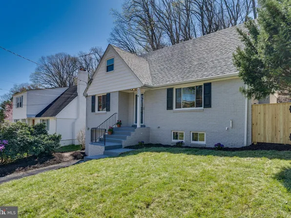 214 Dale Dr, Silver Spring, MD 20910