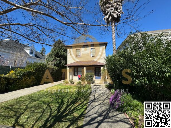 1362 Calistoga Ave APT 2