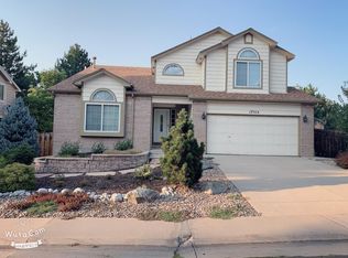 17515 E Caspian Pl, Aurora, CO 80013