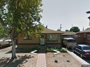 1484 S Benton St, Lakewood, CO 80232