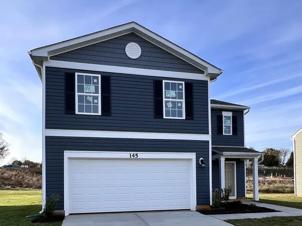 111 Gatehouse Pl, Charles Town, WV 25414