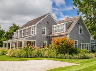8 High Brush Path, Nantucket, MA 02554