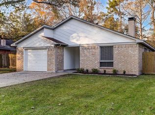 3315 Santana Dr, Porter, TX 77365