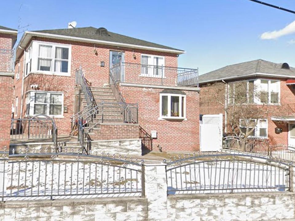 1st image of 1551 Astor Ave Floor 1