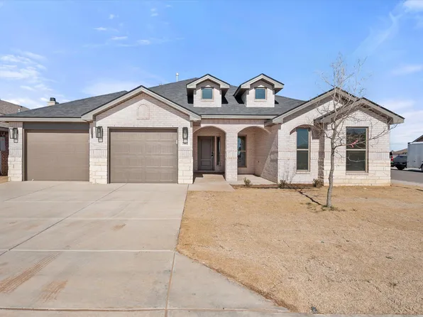 7002 57th St, Lubbock, TX 79407