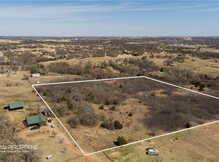 Cheyenne Ln, Blanchard, OK 73010