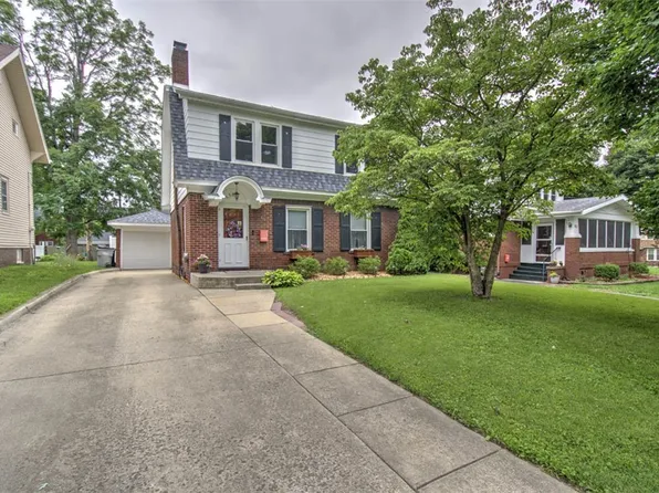1585 W Wood St, Decatur, IL 62522
