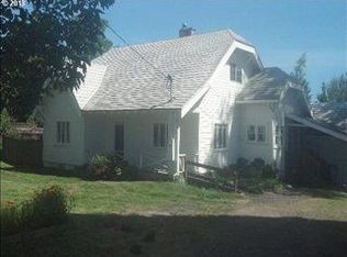 14819 SW Hillsboro Hwy, Hillsboro, OR 97123