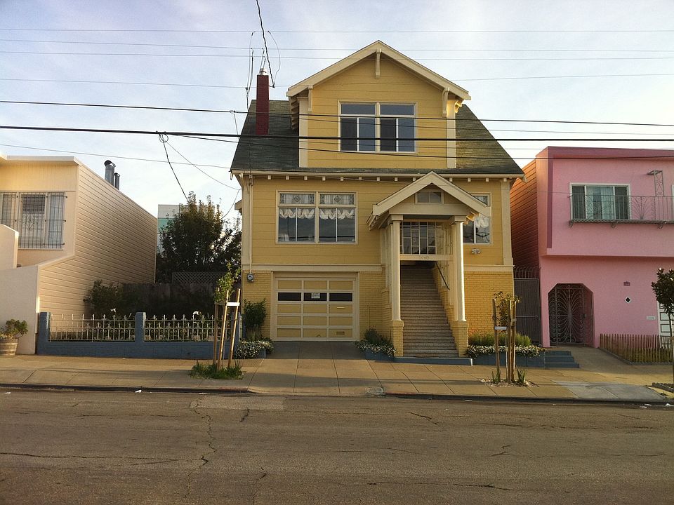 1st image of 1440 Shafter Ave