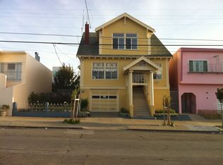 1440 Shafter Ave, San Francisco, CA 94124