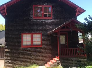 2610 Benvenue Ave, Berkeley, CA 94704