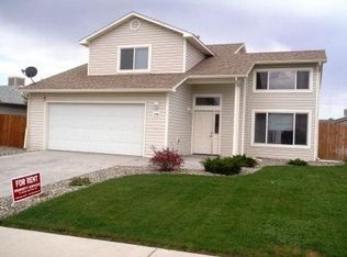 298 Sargent Cir, Fruita, CO 81521
