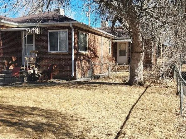 4226 S Acoma Street, Englewood, CO 80110