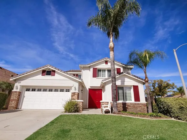 29128 Celestial Dr, Menifee, CA 92584