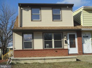 552 E Winona Ave, Norwood, PA 19074