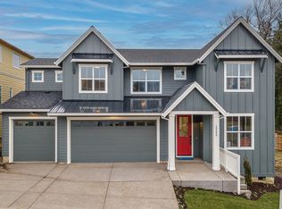 15594 SW Peace Ave, Tigard, OR 97224