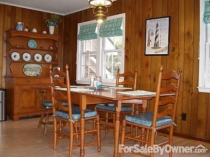 Eat in Kitchen