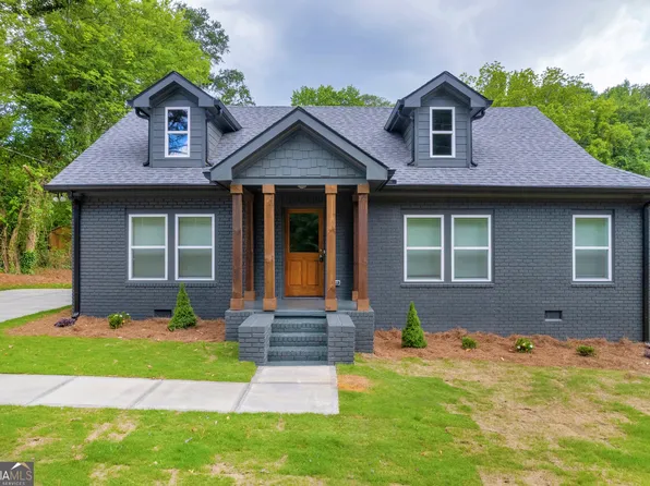 261 Prather Bridge Rd, Toccoa, GA 30577