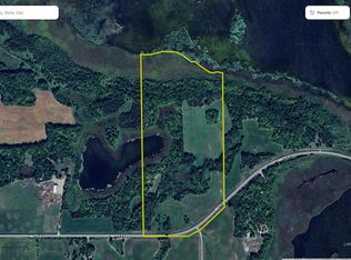460th St LOT WP001, Gonvick, MN 56644